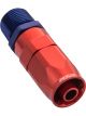 Proflow Fitting, Male Hose End Straight 1/4in. NPT To -06AN Hose