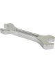 Proflow Billet Aluminium AN Double Ended Wrench Spanner -04-06