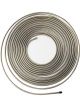 Proflow Steel 3/16in. Brake Line Tube 25Ft Coil
