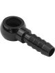 Proflow Fitting banjo 12mm To 1/2in. Barb, Blue