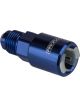 Proflow 3/8in. Female Fitting Quick Connect Straight To -06AN Male,
