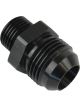 Proflow Fitting Adaptor Male 3/4in. Bspp To -12AN, Black