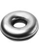 Proflow Tube, Air /Exhaust Stainless Steel Full Donut 2-1/8in. (54