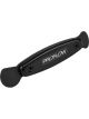 Proflow Dzus Wrench, Quick Fastener, Aluminium Black, Duel End Size Q