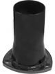 Proflow Header Reducers, 3-Bolt Flange, 3 in. Inlet, 2.5 in. Outle