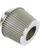Proflow Air Filter Pod Style Stainless Steel 100mm High 100mm (4