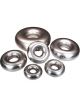 Proflow Tube, Air /Exhaust Mild Steel Full Donut 3.0in. (75mm) 2.0
