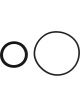 Proflow Fuel Filter replacement O-rings Suit 302 Proflow Filter
