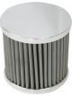 Proflow Oil Breather Filter Billet -10AN Female thread, Polished