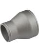 Proflow Cast Turbo Aluminium Reducer Straight 2in. to 3in.