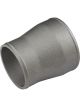 Proflow Cast Turbo Aluminium Reducer Straight 2.5in. to 3in.