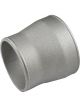 Proflow Cast Turbo Aluminium Reducer Straight 3in. to 3.5in.