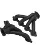 Proflow Exhaust, Black Ceramic Block Huggers Chevrolet Holden LS1