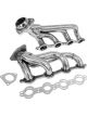 Proflow Exhaust, Stainless Steel, Block Huggers Chevrolet Holden LS