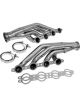 Proflow Exhaust Stainless Steel Turbo Headers LS LS2 Chev Holden 1