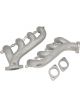 Proflow Exhaust Manifolds, High Silicon Ductile Iron, Ceramic Coa