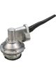 Proflow Fuel Pump, Mechanical, 80 gph, 7.5psi, BB Ford 429, 460