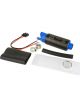 Proflow Fuel Pump, In-Tank, Electric, Blue/Black 90 psi, 340 lph,