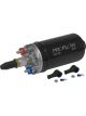 Proflow Fuel Pump, Bosch Style 044, Electric, Black 300 lph, Exter