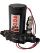 Proflow Fuel Pump, Electric, 400 gph, E85, -12 AN Female O-ring In