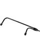 Proflow Fuel Line, Aluminium Anodised Black, 3/8 in. NPT or Barb