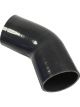 Proflow Hose Tubing Air intake, Silicone, Coupler, 1.50in. 45 De