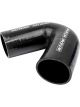 Proflow Hose Tubing Air intake, Silicone, Coupler, 3.00in. 135 D