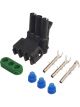 Proflow GM 1 Bar MAP Sensor Plug Green