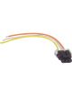 Proflow GM LS1 3 Pin MAF Sensor Plug
