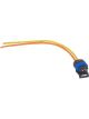 Proflow GM 2 Pin Coolant Temperature Plug