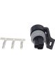 Proflow GM 3 Pin Throttle Position Switch Plug