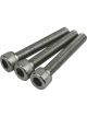 Proflow Bolt Kit, Stainless Steel 3/8in. x 63mm UNC, Gilmer Drive