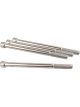 Proflow Bolt Kit, Stainless Steel 5/16in. UNC, Gilmer Drive Pulley