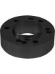 Proflow Gilmer Billet Crank Pulley Spacer 35mm Suit Long, Black