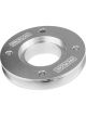 Proflow Air Conditioning Pulley, V Belt suits Billet Gilmer Driv