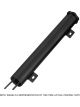 Proflow Aluminium Radiator Overflow Tank, Bottle and Cap, Univer