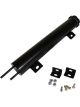 Proflow Aluminium Radiator Overflow Tank, Bottle and Cap, Univer