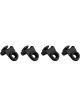 Proflow Mounting Feet, S-Blade, Electric Fan Replacements, Small S