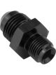 Proflow Fitting, Inlet Fuel Straight Adaptor Male -10AN To 3/4in.