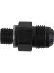 Proflow Fitting Adaptor GM Transmission 1/4in. Npsm Straight To -06