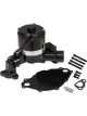 Proflow Water Pump, Electric, Aluminium, Black, 35 gph at 12 Volts