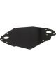 Proflow Water Pump Back Plate Aluminium SB Ford 302 351C