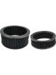Proflow Air Filter Cleaner Element Round Insert 9in. x 2in.