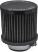 Proflow Breather Filter Clamp On 70mm High 35mm (1-3/8in. ) Neck,