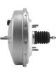 Proflow Power Brake Booster Universal 8in. Single Diaphragm, Chro