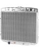 Proflow Performance Aluminium Replacement Radiator Ford Falcon GT