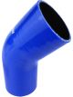 Proflow Hose Tubing Air intake, Silicone, Reducer, 2.75in. -