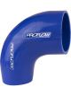 Proflow Hose Tubing Air intake, Silicone, Reducer, 3.00in. -