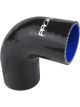 Proflow Hose Tubing Air intake, Silicone, Reducer, 2.00in. -