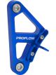 Proflow Timing Pointer, Billet Aluminium, Black Anodised, 6.300 in